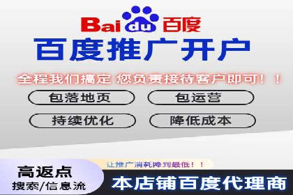 知名SEM代运营公司案例解析